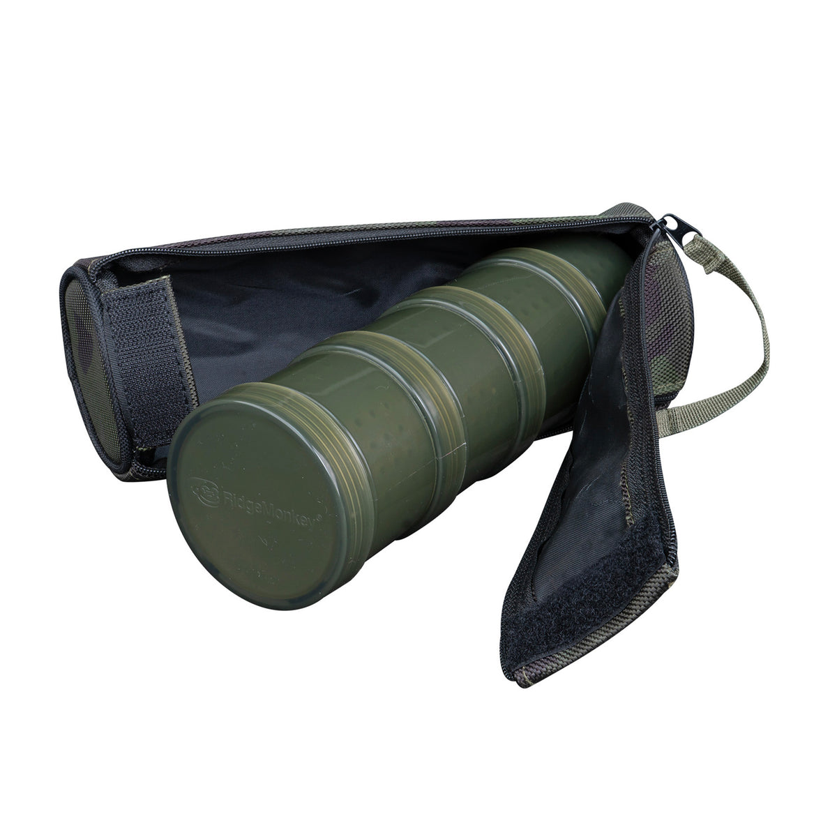 Modular Hookbait Pots Camo