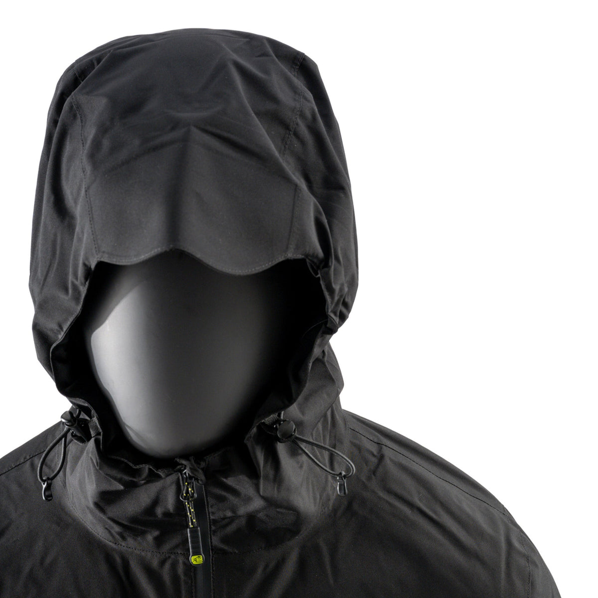 Apearel Lightweight Classic Hydrophobic Jacket