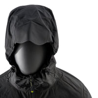 Apearel Lightweight Classic Hydrophobic Jacket