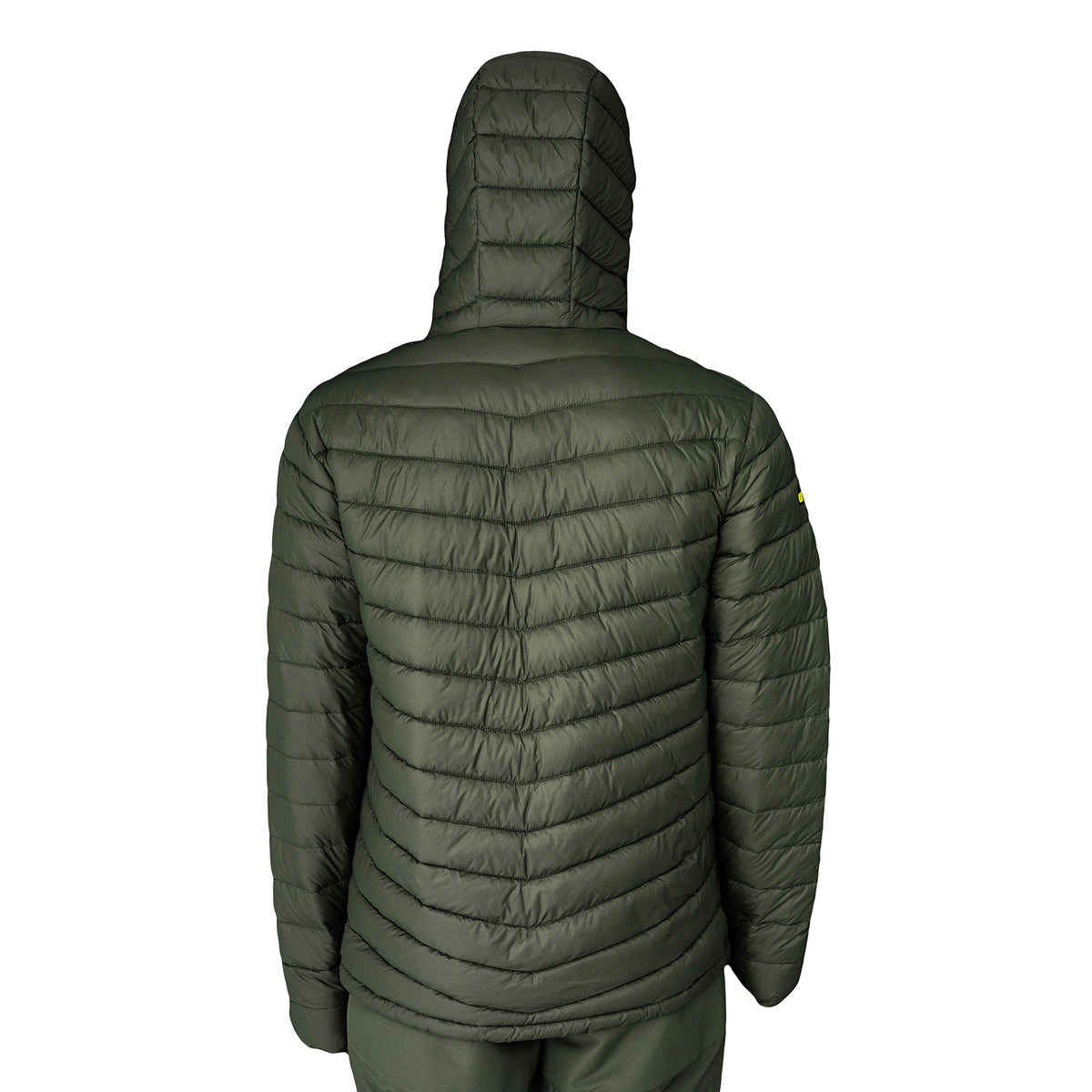 APEarel ThermaPro Compact Packable Jacket