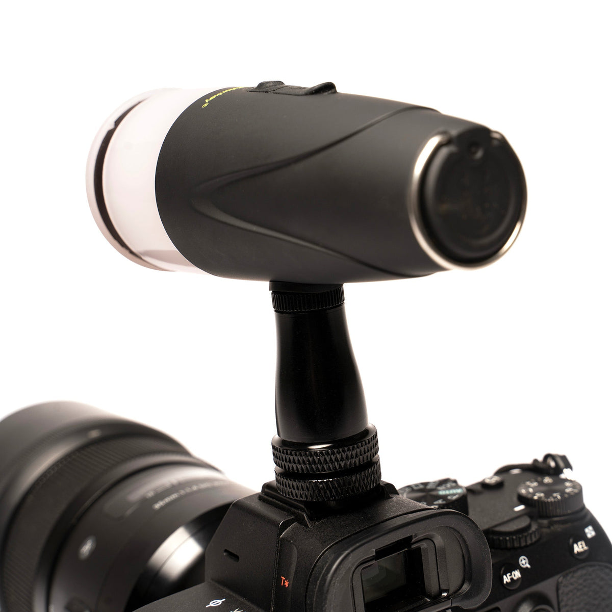 Camera Accessory Bracket
