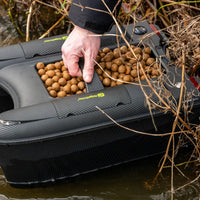 Hunter 3000 Bait Boat