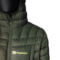 APEarel ThermaPro Compact Packable Jacket