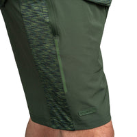 APEarel CoolTech Camo Edition Shorts