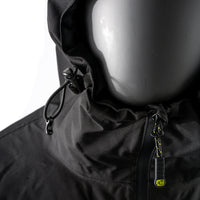 Apearel Lightweight Classic Hydrophobic Jacket