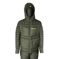 APEarel ThermaPro Compact Packable Jacket