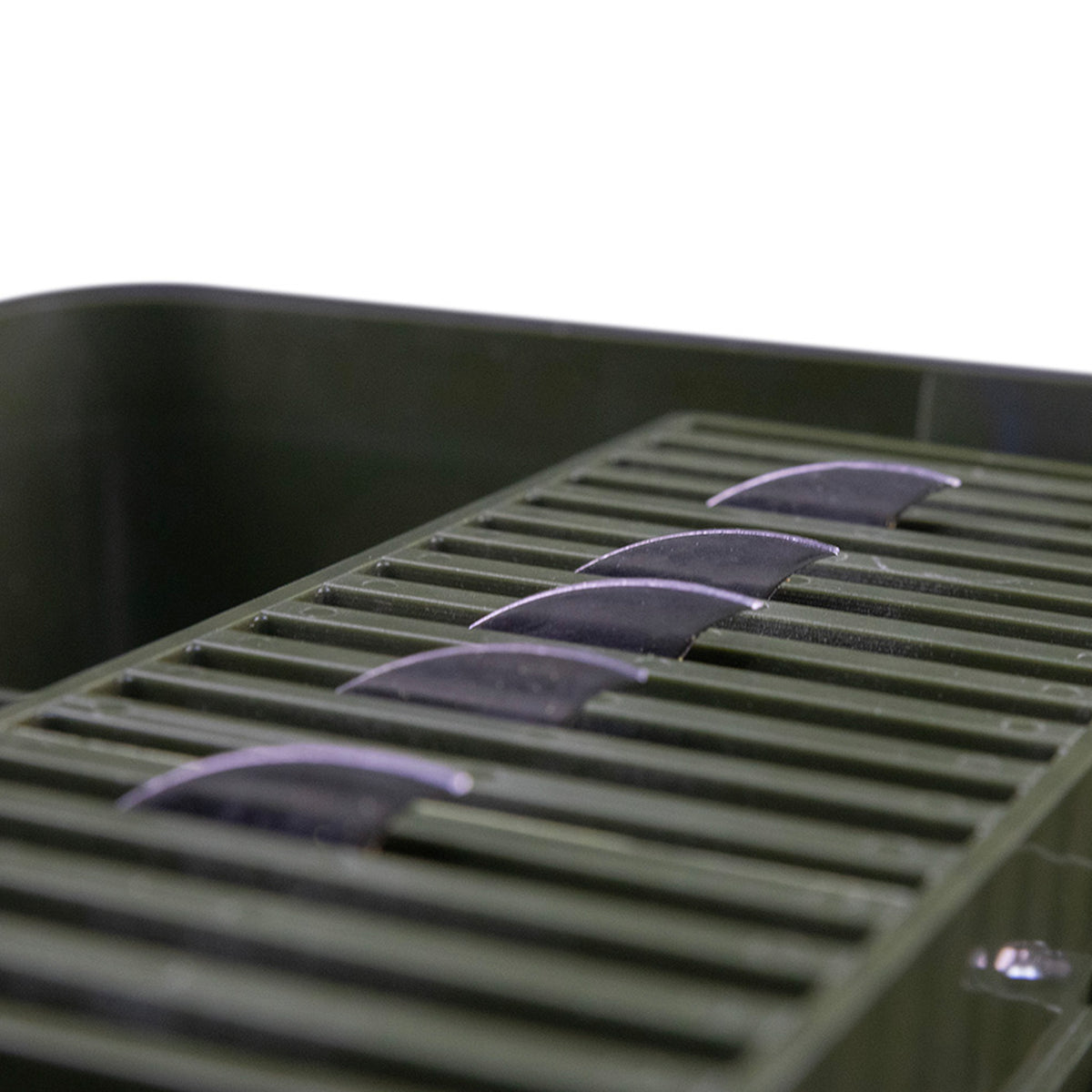 Advanced Boilie Crusher Particle Plate