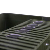 Advanced Boilie Crusher Particle Plate