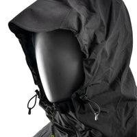 Apearel Lightweight Classic Hydrophobic Jacket