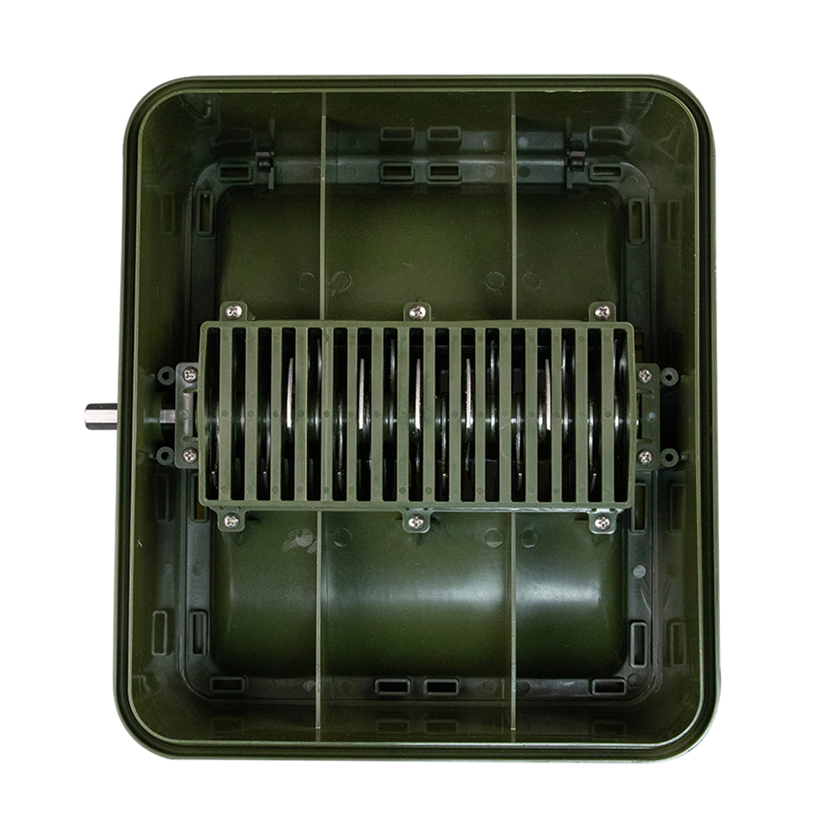 Advanced Boilie Crusher Particle Plate