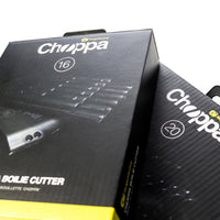 Choppa Boilie Cutter