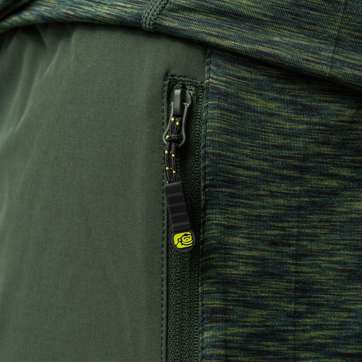 APEarel CoolTech Camo Edition Shorts