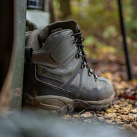 APEarel QuickZip All-Weather Boots