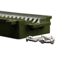 Advanced Boilie Crusher Particle Plate