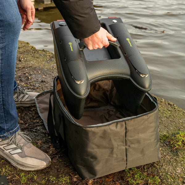 Hunter 3000 Bait Boat