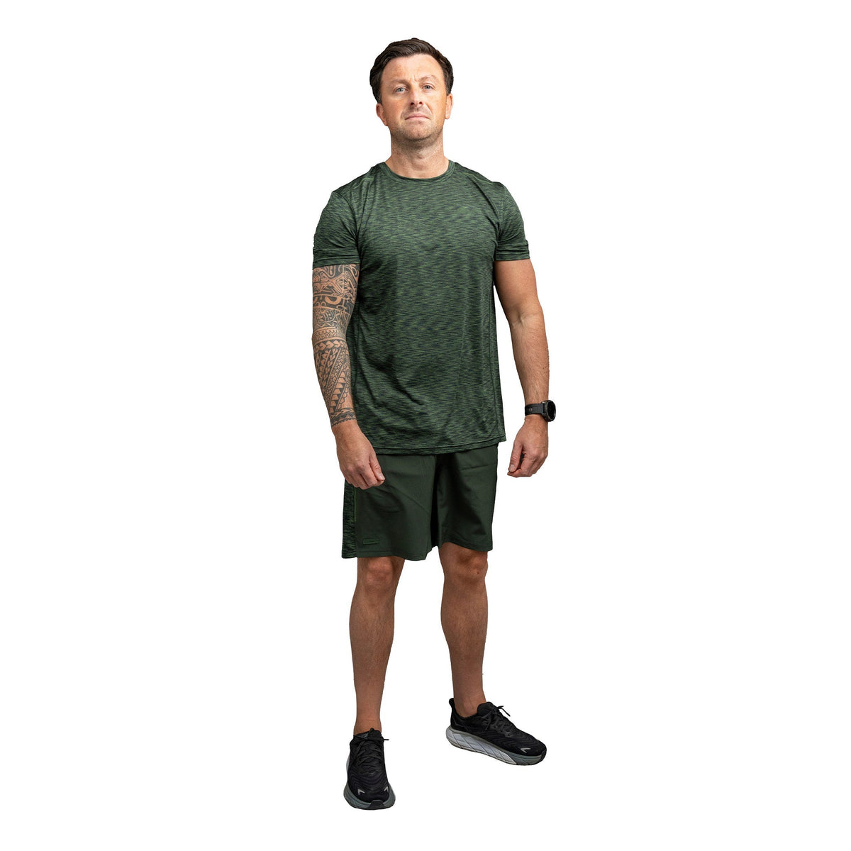 APEarel CoolTech Camo Edition Shorts