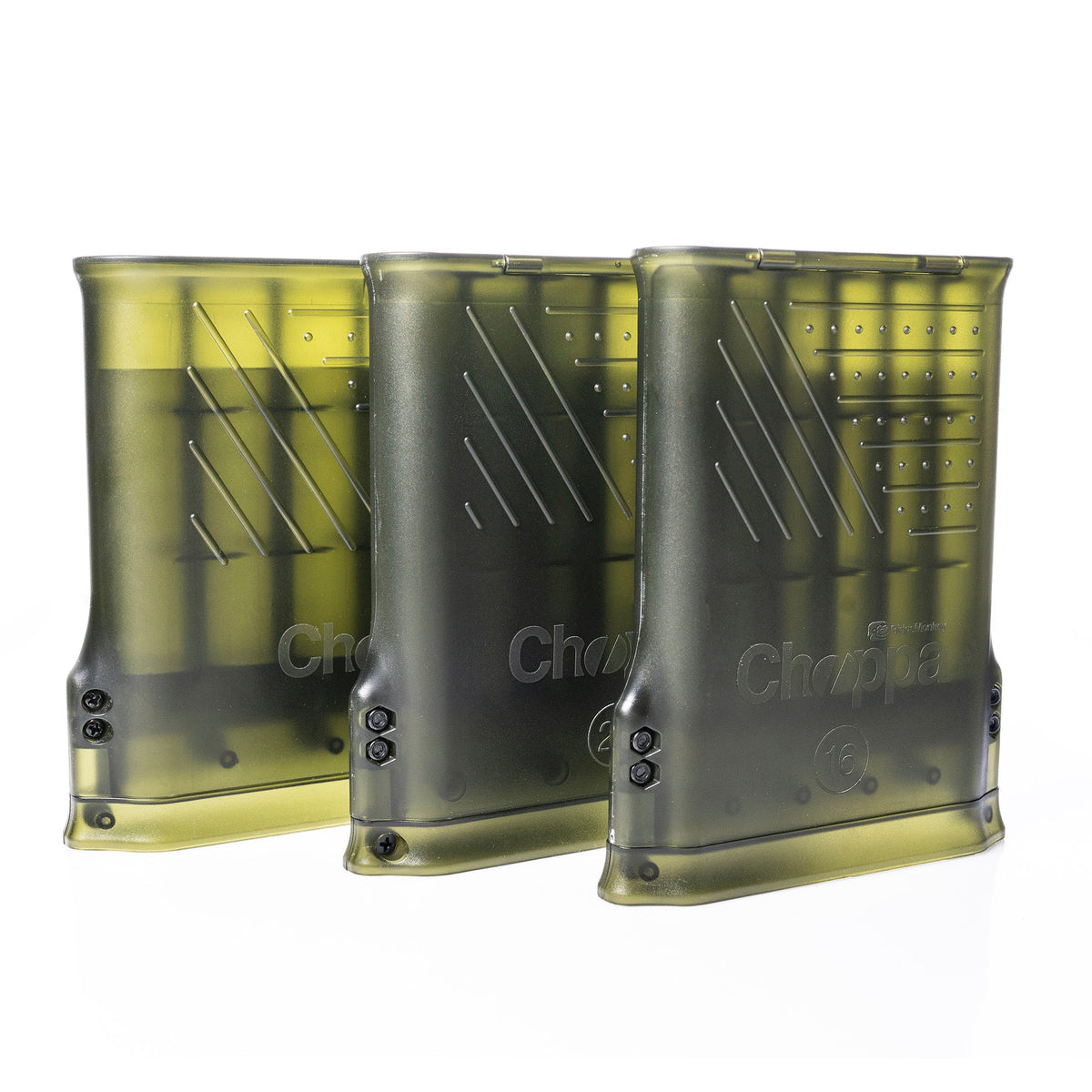 Choppa Boilie Cutter