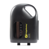 Vault Multi-Function Electric Air Pump