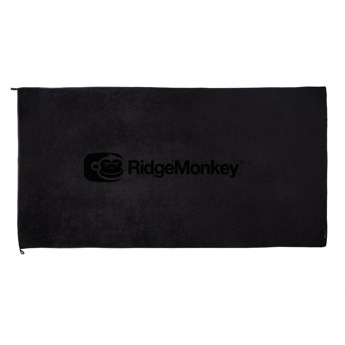 QuickDry Bath Towel