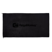 QuickDry Bath Towel