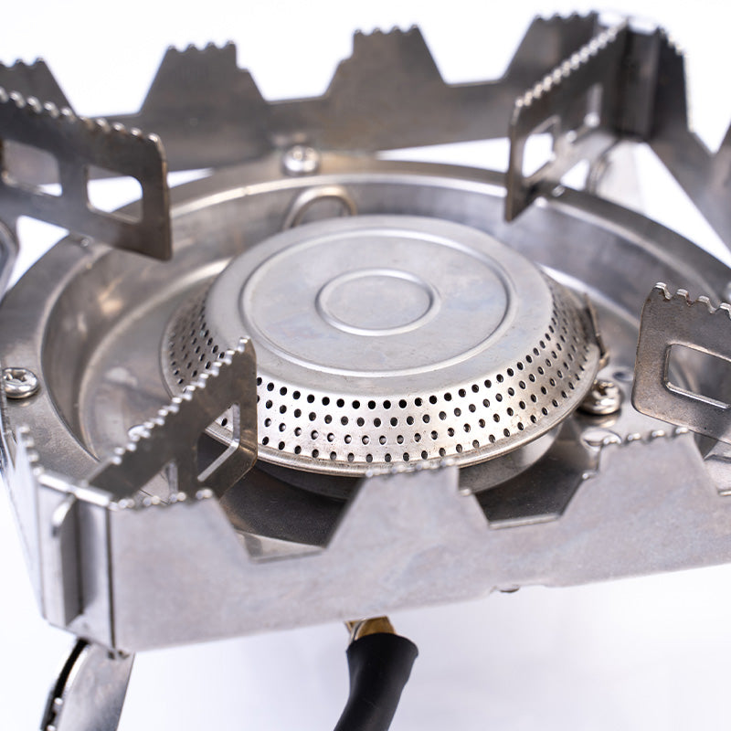 Quad Connect Pro Full Kit