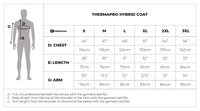 APEarel ThermaPro Hybrid Coat