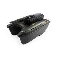 Hunter 750 Hopper Cover