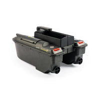 Hunter 750 Hopper Cover