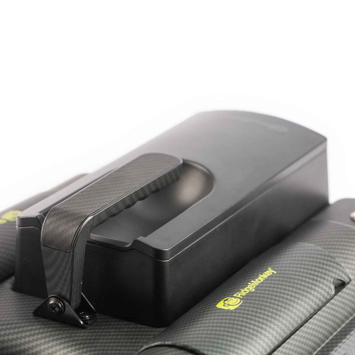 Hunter 750 Hopper Cover