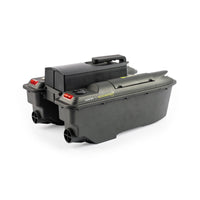 Hunter 750 Hopper Cover