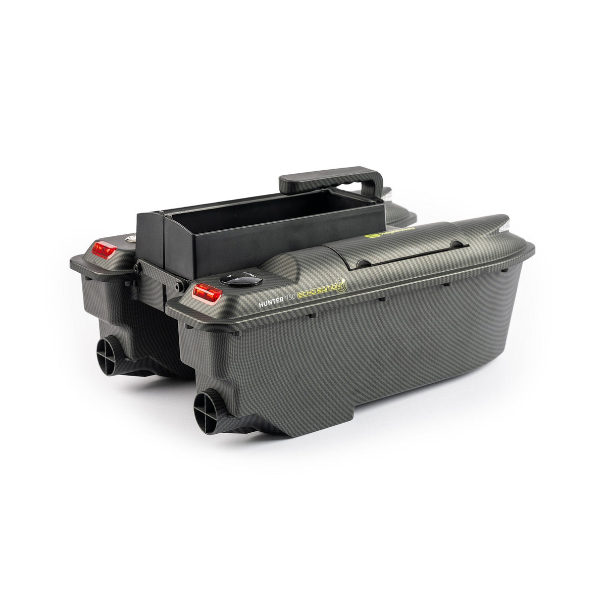 Hunter 750 Hopper Cover