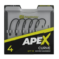 Ape-X Curve Barbed
